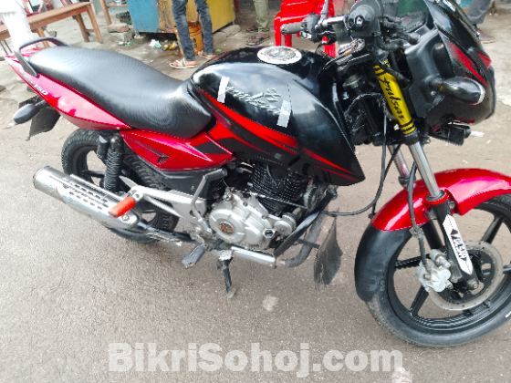 Pulser 150